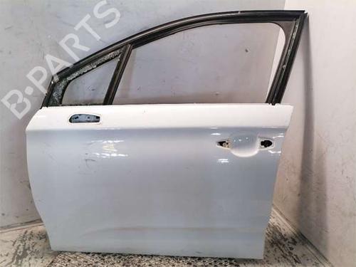 Used Left front door Left front door 36940262 36940262