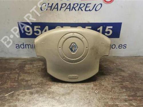 driver-airbag-renault-scenic-ii-jm01_-2003-2004-2005-2006-2007-2008-2009-2010-31894614 main image
