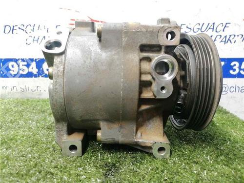Compresseur AC FIAT PUNTO (188_) 1.9 JTD 80 (188.237, .257, .337, .357) (80 hp) 31900577
