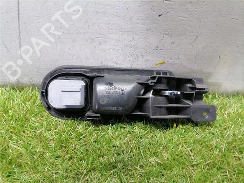 Front left interior door handle VW PASSAT B5.5 (3B3) 1.9 TDI | BP36146465I13 - Image 2