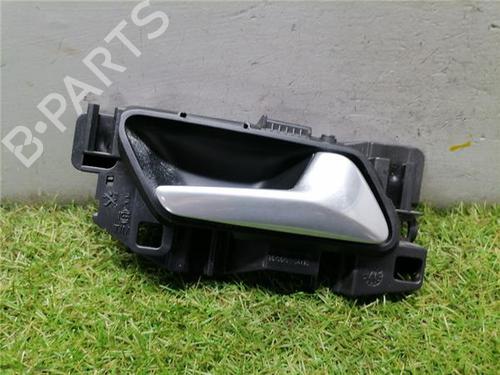 Used Rear right interior door handle Rear right interior door handle PEUGEOT 308 II (LB_, LP_, LW_, LH_, L3_) 1.6 HDi 100 (99 hp) 33248708 33248708