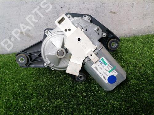 Used Rear wiper motor Rear wiper motor NISSAN JUKE (F15) 1.6 (117 hp) 34049193 34049193