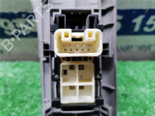 Right front window switch TOYOTA YARIS (_P9_) 1.4 D-4D (NLP90_, NLP90R) | BP31899301I26 - Image 4