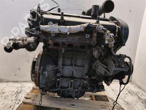 Used Engine Engine FORD FIESTA V (JH_, JD_) 1.4 16V (80 hp) 35796872 35796872