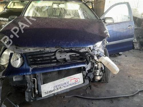 Recambios VW POLO IV (9N_, 9A_)  1.2 12V  4490784