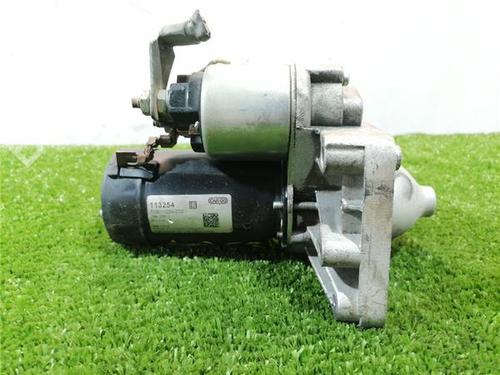 Used Starter Starter CITROËN C4 I (LC_) 1.6 HDi (109 hp) 33711892 33711892