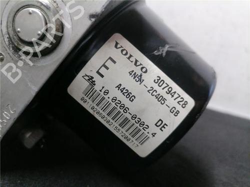 ABS pump VOLVO C30 (533) 2.0 D | BP36028051M43 - Image 5