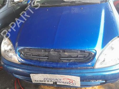 Używane części CITROËN XSARA (N1)  2.0 HDi 90  4772225