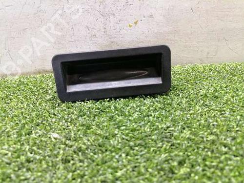 Used Tailgate handle Tailgate handle 39540899 39540899