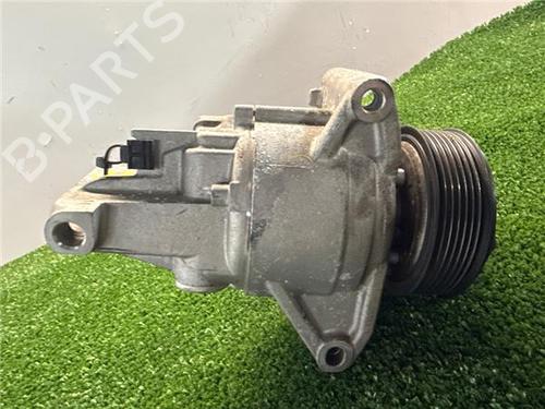 AC compressor DACIA SANDERO II TCe 90 LPG (B8M1) | BP32099731M34