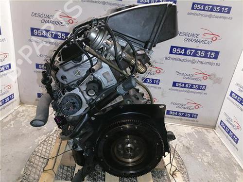 Engine VW POLO (6N2) 1.9 D | BP31890157M1