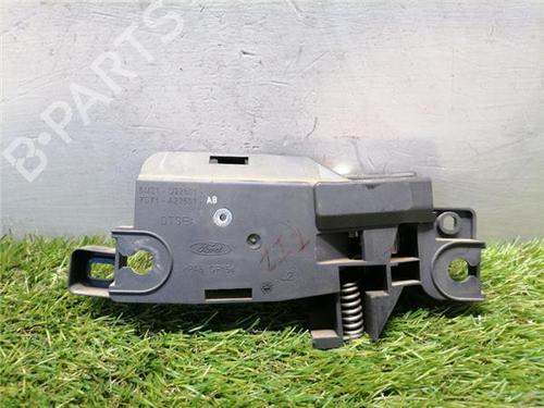 Rear left interior door handle FORD MONDEO IV (BA7) 1.8 TDCi | BP32690174I15 - Image 2