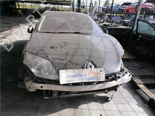 Used Parts RENAULT LAGUNA III (BT0/1) 2.0 dCi (BT01, BT08, BT09, BT0E, BT0K, BT12, BT1C, BT1D,... (150 hp) 4408517