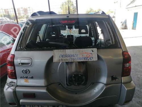 Left taillight TOYOTA RAV 4 II (_A2_) 2.0 D 4WD (CLA20_, CLA21_, CLA20R, CLA21R) | BP31893482C34