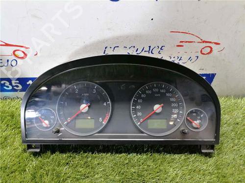 instrument-cluster-ford-mondeo-iii-b5y-2000-2001-2002-2003-2004-2005-2006-2007-31900578 main image