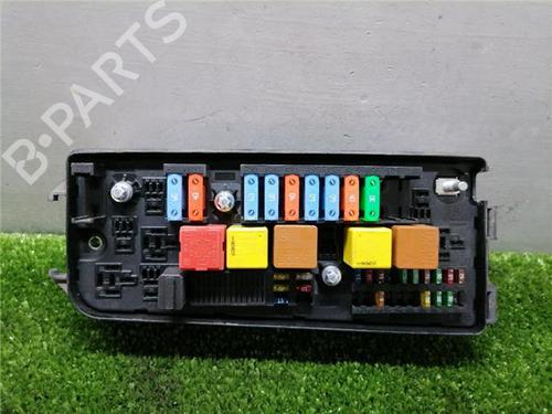 Used Fuse box Fuse box OPEL VECTRA C (Z02) 2.0 DTI 16V (F69) (101 hp) 34255353 34255353