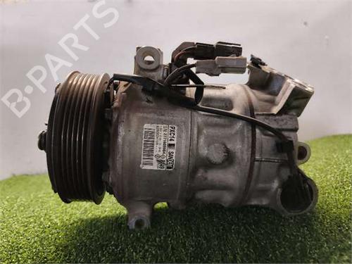 Used AC compressor AC compressor 37288288 37288288