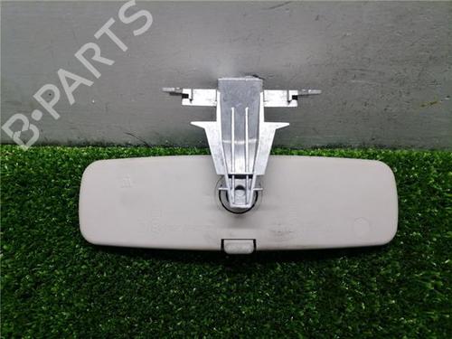 Rear mirror RENAULT CLIO IV (BH_) 1.5 dCi 90 | BP32200263I6