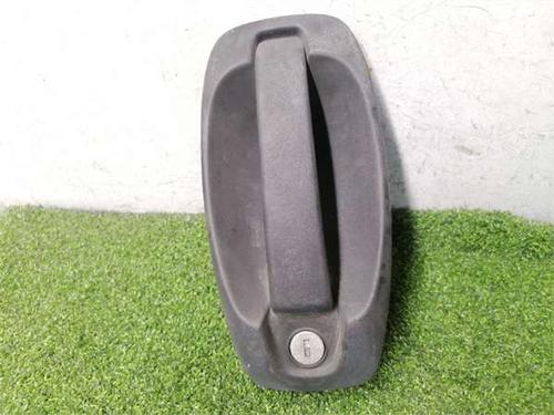 Used Front right exterior door handle Front right exterior door handle 39416965 39416965