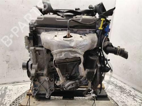 Used Engine Engine 39213159 39213159