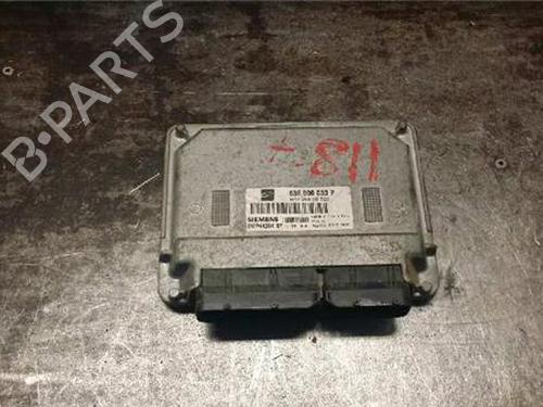 Used Electronic module SEAT IBIZA III (6L1) 1.2 (64 hp) 31889047