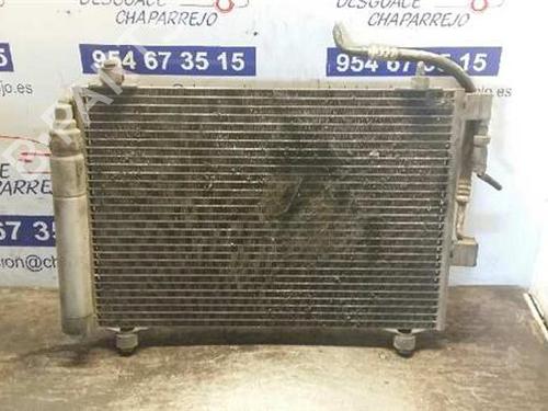 AC radiator CITROËN C5 I Break (DE_) 2.0 HDi (DERHZB, DERHZE) | BP31894907M32