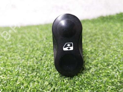 Used Left front window switch Left front window switch DACIA LOGAN EXPRESS (FS_) 1.5 dCi (FS0K) (68 hp) 39659405 39659405