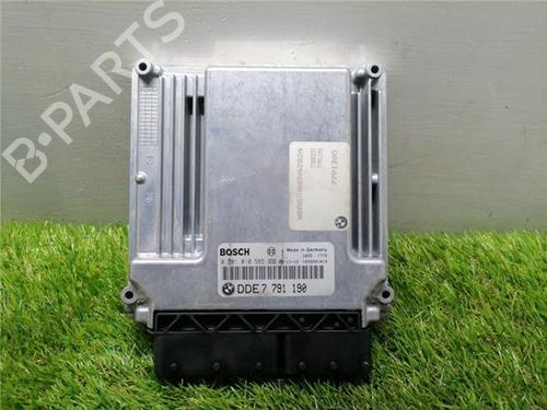 Used Electronic module Electronic module BMW 3 (E46) 320 d (150 hp) 36452856 36452856