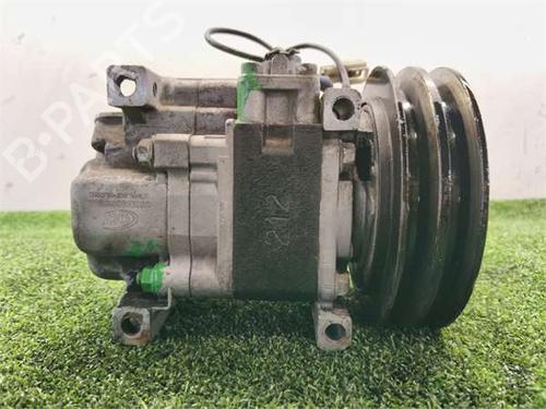 AC compressor MAZDA PREMACY (CP) 2.0 TD | BP38608660M34 - Image 3