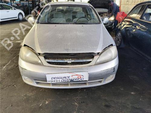 Brugte CHEVROLET LACETTI (J200)  1.6  4611191