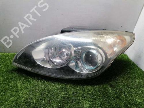 Other HYUNDAI i30 (FD) 1.6 CRDi | BP36544122O1 - Image 2