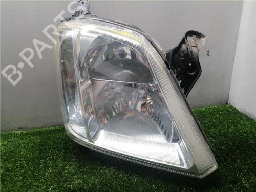 Used Right headlight Right headlight 36681900 36681900