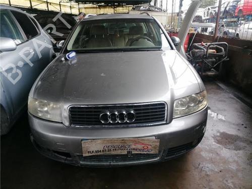 Tailgate lift support AUDI A4 B6 (8E2) 2.0 | BP36453086C138  - Image 5