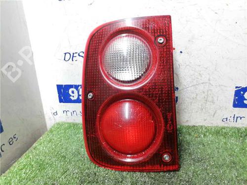 Used Left taillight LAND ROVER FREELANDER I (L314) 2.0 DI 4x4 (98 hp) 31892945