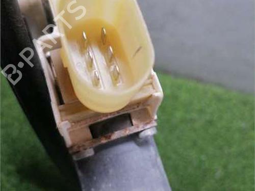 Front right window mechanism BMW 3 (E90) 320 i | BP38181898C23 - Image 3