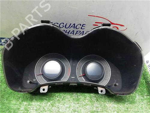 instrument-cluster-toyota-auris-_e15_-2006-2007-2008-2009-2010-2011-2012-2013-31897667 main image