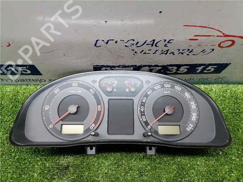 instrument-cluster-skoda-superb-i-3u4-2001-2002-2003-2004-2005-2006-2007-2008-31900057 main image