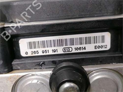 ABS pump MAZDA CX-7 (ER) 2.2 MZR-CD AWD (ER10A) | BP39732959M43 - Image 5
