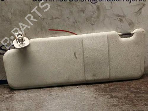 venstre-solskrm-dacia-sandero-2008-31895335 main image