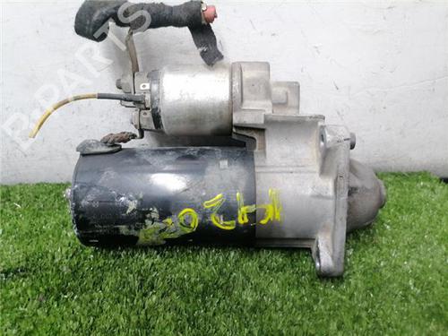 Used Starter Starter OPEL INSIGNIA A Saloon (G09) 2.0 CDTI (69) (140 hp) 32690243 32690243