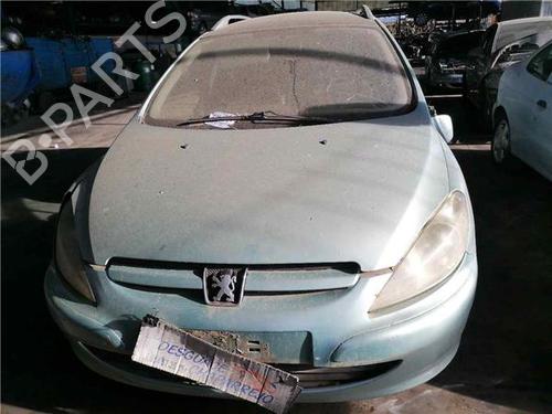 Pièces Détachées Usagées PEUGEOT 307 Break (3E) 1.6 HDi 110 (109 hp) 4410257