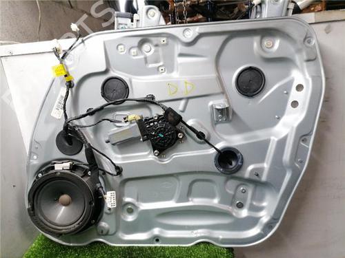 Used Other Other KIA CARENS III MPV (UN) 2.0 CRDi 140 (140 hp) 33808100 33808100