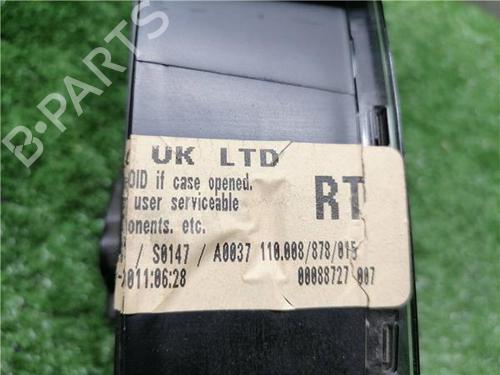 Instrument cluster ROVER 75 (RJ) 2.0 V6 | BP31898921C47