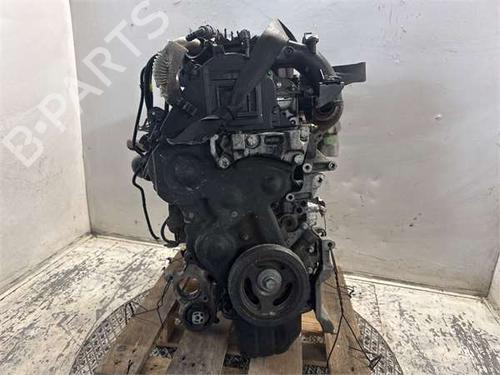Engine CITROËN C4 I (LC_) 1.6 HDi | BP37411127M1 - Image 2