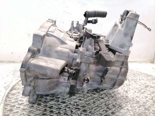 Gearbox HYUNDAI TUCSON (NX4E, NX4A) 1.6 CRDi | BP37411128M3 - Image 2
