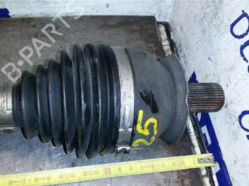 Right front driveshaft MAZDA 3 (BK) 1.6 DI Turbo | BP31891479M39 - Image 3