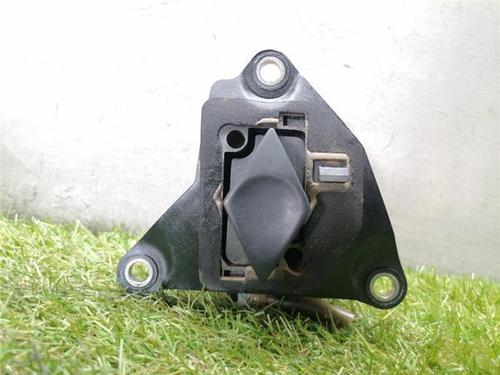 Bagagerumshåndtag Bagagerumshåndtag RENAULT CLIO II (BB_, CB_) 1.2 16V (BB05, BB0W, BB11, BB27, BB2T, BB2U, BB2V, CB05,... (75 hp) 36453054 36453054