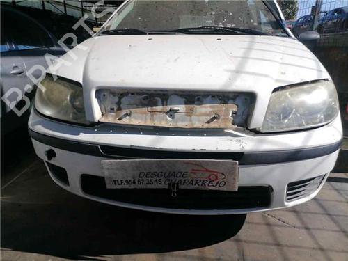 Brugte FIAT PUNTO (188_) 1.9 JTD 80 (188.237, .257, .337, .357) (80 hp) 4410307