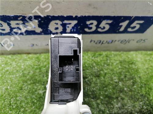 Rear right window mechanism AUDI A4 B8 (8K2) 2.0 TDI | BP31892624C25 - Image 3