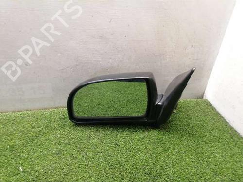 Used Left mirror Left mirror KIA CARENS I MPV (FC, FJ) 2.0 CRDi (113 hp) 39966645 39966645
